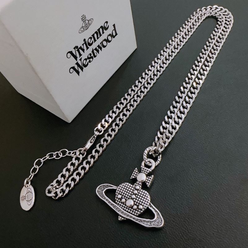 Vivienne Westwood Necklaces